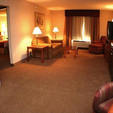 เบย์มอนต์ บาย วินด์แฮม ไฮแลนด์ Hotel Highland ภายนอก รูปภาพ